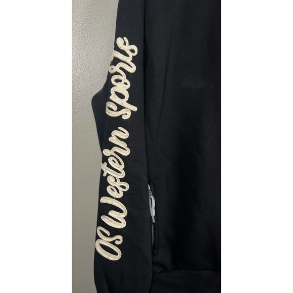 Old Sorrel Western Sports OSWSA “Susie” Teddyjacket XL $230 - Picture 10 of 12